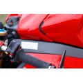 CNC Racing Screw kit - Multi use for Ducati, Aprilia Tuono V4, and MV Agusta CNC Racing Screw kit - Multi use for Ducati, Aprilia Tuono V4, and MV Agusta